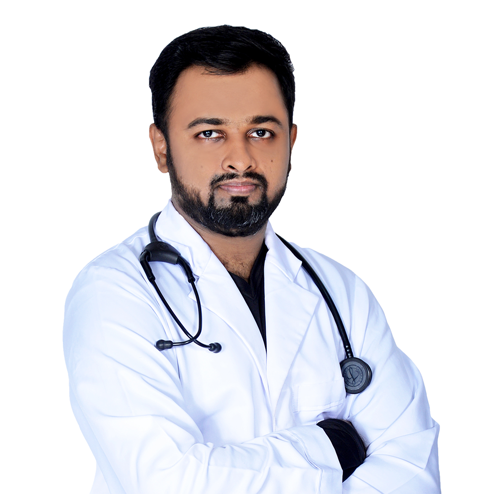 Dr. Muntasir Ebne Mobin